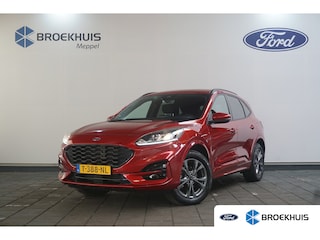 Ford Kuga 2.5 PHEV ST-Line | Winter Pakket | Achteruitrijcamera | Airco (automatisch) | Apple Carplay/Android Auto|telefoonintegratie premium