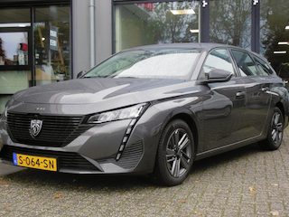 Peugeot 308 SW 1.2 PureTech Active Pack Business Staat in De Krim