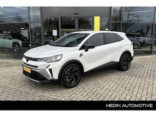 Renault Symbioz 1.6 E-Tech full hybrid 145 esprit Alpine | Camera | PDC voor + achter | Navigatie | Apple carplay/android auto | Verwarmbaar stuur