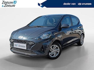Hyundai i10 1.0 Premium MY25 | Z&Z Top Deal | Van € 23.850, nu voor € 21.500 |