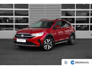 Volkswagen Taigo 1.0 TSI R-Line Business | Camera | Dodehoek