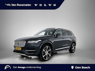 Volvo XC90 2.0 T8 Twin Engine AWD Inscription | Leder | Panorama dak | Trek
