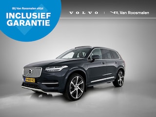 Volvo XC90 2.0 T8 Twin Engine AWD Inscription | Leder | Panorama dak | Trek