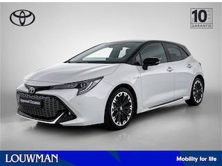 Toyota Corolla 1.8 Hybrid GR-Sport | Unieke uitvoering |