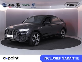 Audi Q5 50 TFSI e S edition 299pk | Komt half november binnen | Panoramadak | Head Up Display | Massage stoelen