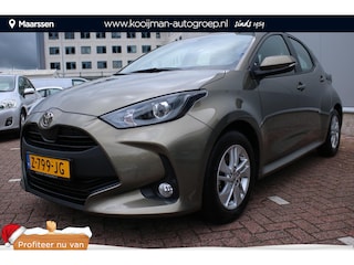 Toyota Yaris 1.5 Hybrid 115 Active |Nederlandse auto|BTW auto|