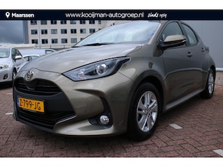 Toyota Yaris 1.5 Hybrid 115 Active |Nederlandse auto|BTW auto|