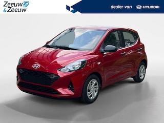 Hyundai i10 1.0 Comfort | Z&Z Top deal | Van € 21.940, nu voor € 18.500 |
