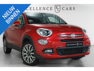 Fiat 500X 1.4 Turbo MultiAir Lounge