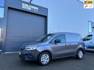 Renault Kangoo E-Tech Advance L1 44 kWh|2x Schuifdeur|Eindejaarsaktie