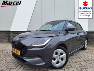 Suzuki Swift 1.2 Select Smart Hybrid | Navi | Dode hoek detectie | PDC achter | Apple/Android auto