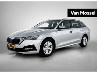 Skoda Octavia Combi 1.0 TSI Business Edition