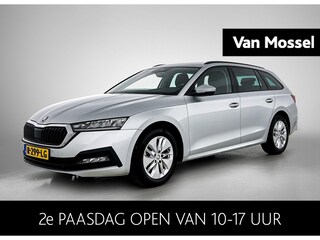 Skoda Octavia Combi 1.0 TSI Business Edition