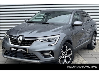 Renault Arkana 1.6 E-Tech Hybrid 145 Intens trekhaak