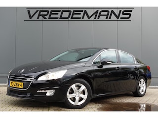 Peugeot 508 2.0 HDi Blue Lease Executive Hybrid4