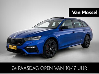 Skoda Octavia Combi 1.4 TSI RS iV PHEV Business