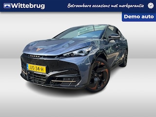 Cupra Tavascan Adrenaline 82 kWh '21 inch all-season'