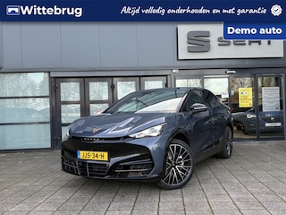 Cupra Tavascan Adrenaline 82 kWh '21 inch all-season'