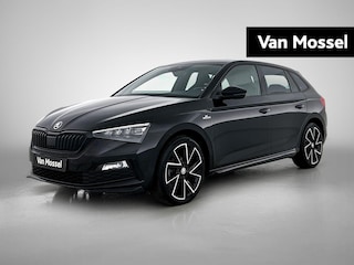 Skoda Scala 1.0 TSI MONTE CARLO