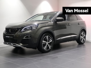 Peugeot 3008 Allure - APPLE CARPLAY/ANDROID AUTO - DIGITAL I-COCKPIT - STOELVERWARMING