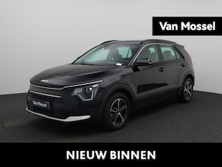 Kia Niro 1.6 GDi PHEV Comfort