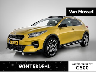 Kia XCeed 1.4 T-GDi DynamicPlusLine | WORDT VERWACHT | PANORAMADAK |