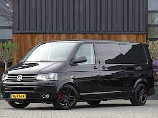 Volkswagen Transporter 2.0 TDI L2H1 Com. dubbel cabine / LED