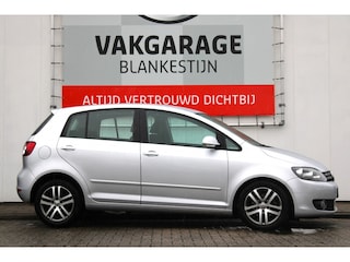 Volkswagen Golf Plus 1.4 TSI Highline