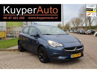 Opel Corsa 1.4 Edition nap 5drs