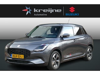 Suzuki Swift 1.2 Style Smart Hybrid | NEDERLANDSE AUTO| RIJKLAARPRIJS | DEMO |