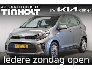 Kia Picanto 1.0 DPi DynamicLine
