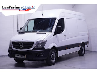 Mercedes-Benz Sprinter 310 CDI L2H2 Airco, Cruise Control, PDC V+A APK 04-2026