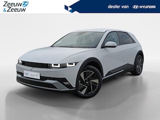 Hyundai Ioniq 5 Style Limited 84 kWh | Z&Z Top Deal | Van € 43.379, nu voor € 40.999 |