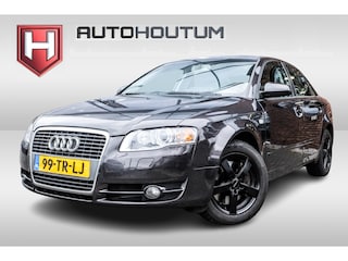 Audi A4 Limousine 2.0 TFSI Pro Line Dealer onderhouden, Navigatie, Leder, Xenon, Bluetooth