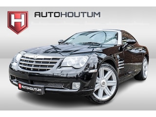 Chrysler Crossfire 3.2 V6
