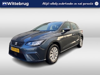 Seat Ibiza 1.0 EcoTSI Style / APP.Connect / 15"LMV