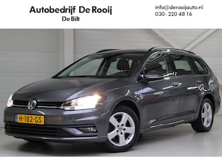 Volkswagen Golf Variant 1.0 TSI Trendline Navigatie | Climate Control | Parkeersensoren voor en achter