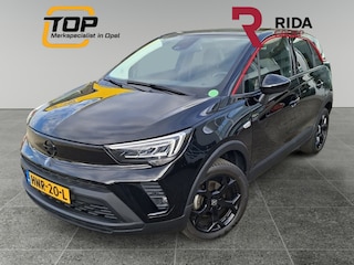 Opel Crossland 1.2 Turbo GS