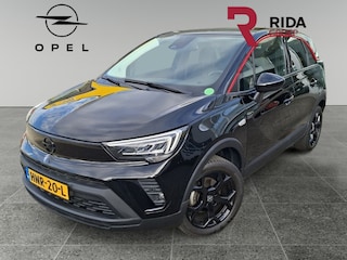 Opel Crossland 1.2 Turbo GS