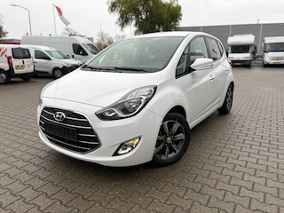 Hyundai ix20 1.4i i-Motion