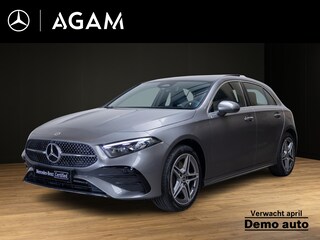 Mercedes-Benz A-klasse Hatchback 250 e Business Solution AMG Panorama dak