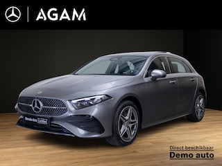 Mercedes-Benz A-klasse Hatchback 250 e Business Solution AMG Panorama dak