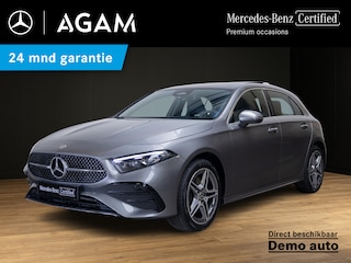 Mercedes-Benz A-klasse Hatchback 250 e Business Solution AMG Panorama dak