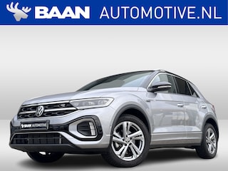 Volkswagen T-Roc 1.5 TSI R-Line Edition | Camera | Navigatie | Apple CarPlay/Android Auto
