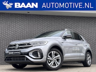 Volkswagen T-Roc 1.5 TSI R-Line Edition | Camera | Navigatie | Apple CarPlay/Android Auto