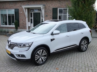 Renault Koleos 2.0 dCi 4x4 Initiale Paris , trekhaak , 4X4 , Pano/schuifak, Leder enz.