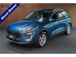 Ford Kuga 2.5 PHEV Navi PDC Stuurverwarming Climate Stoelverwarming Trekhaak LM velgen BTW auto