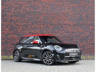 Mini John Cooper Works E Cooper | XL Pack - Pano - Massage