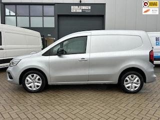 Renault Kangoo E-Tech Extra L1 44 kWh|Eindejaarsaktie