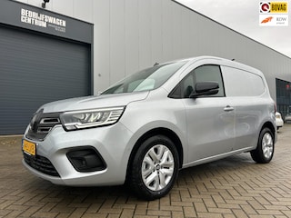 Renault Kangoo E-Tech Extra L1 44 kWh|Eindejaarsaktie